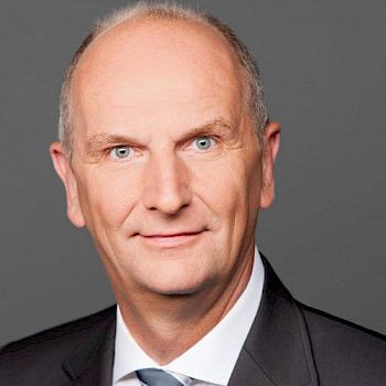 Grußwort des Ministerpräsidenten Dr. Dietmar Woidke